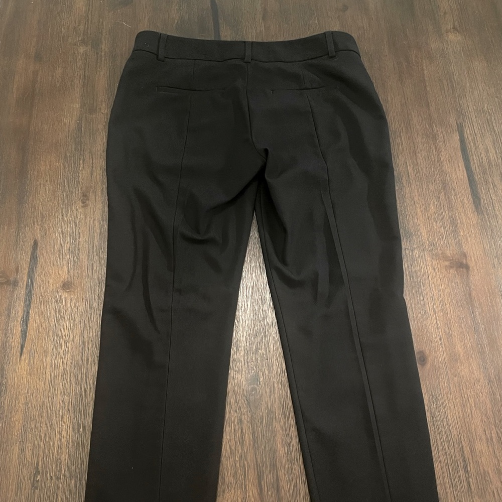 Express ankle pants